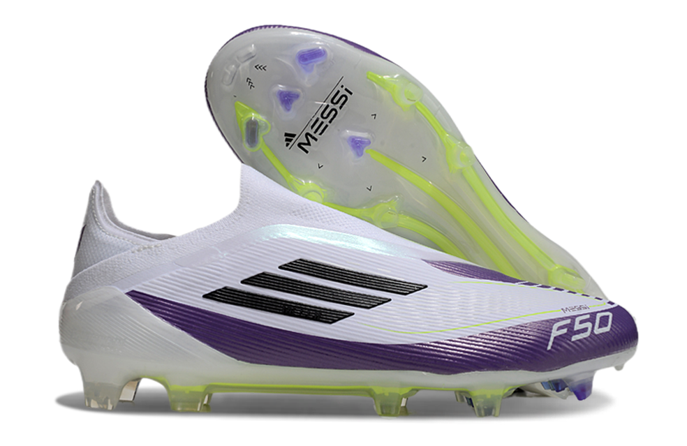 Adidas X F50 Elite Laceless FG Size 39-45-67438439